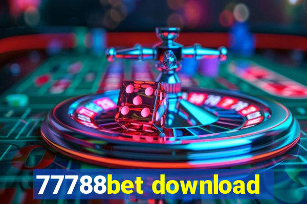 77788bet download