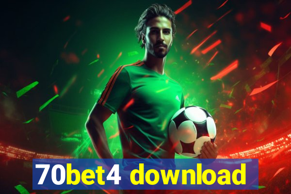 70bet4 download