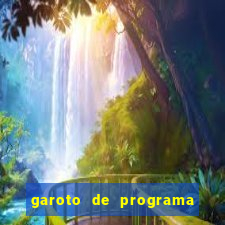 garoto de programa em santos