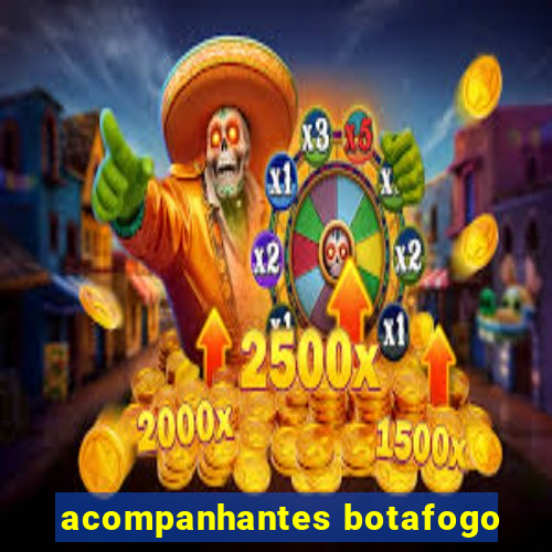 acompanhantes botafogo