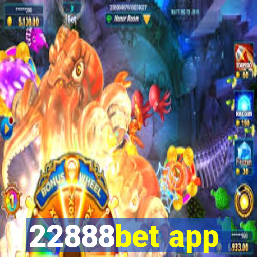 22888bet app