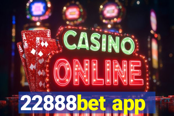 22888bet app