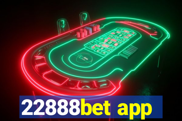 22888bet app