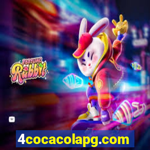 4cocacolapg.com