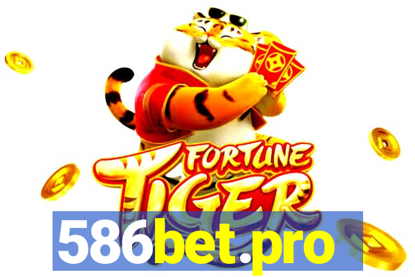 586bet.pro