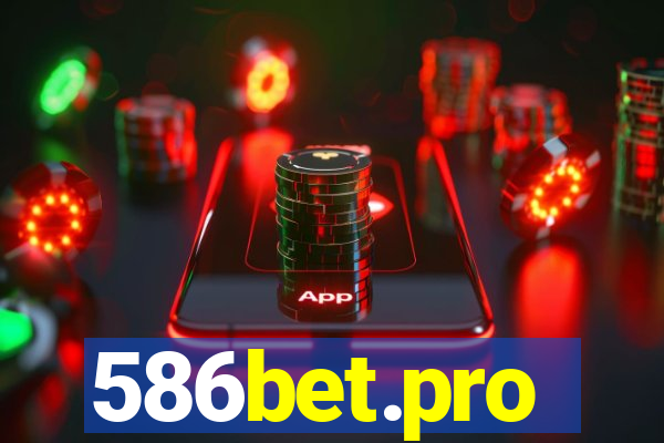 586bet.pro