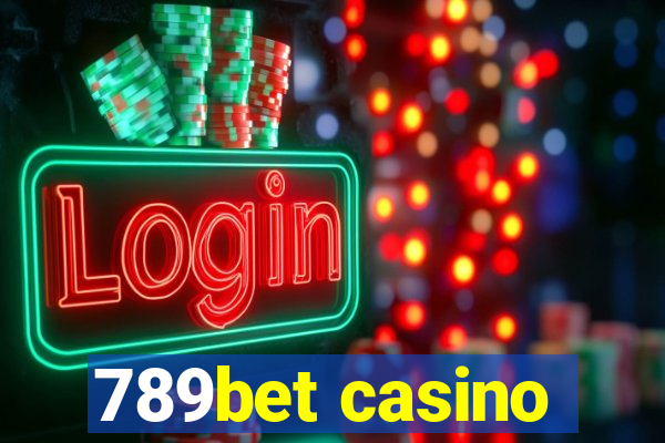 789bet casino