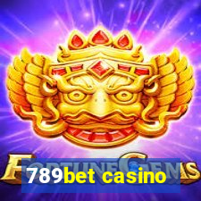 789bet casino