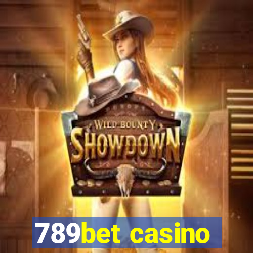 789bet casino