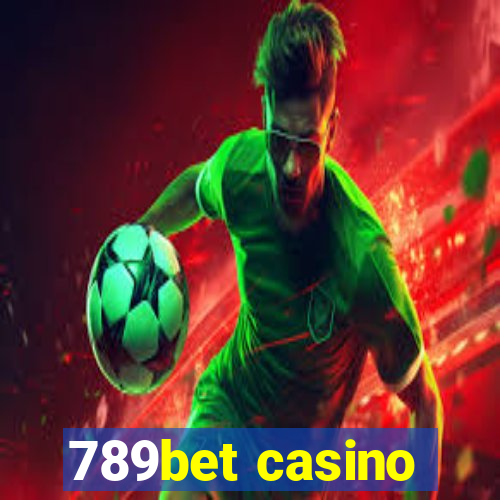 789bet casino