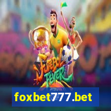 foxbet777.bet