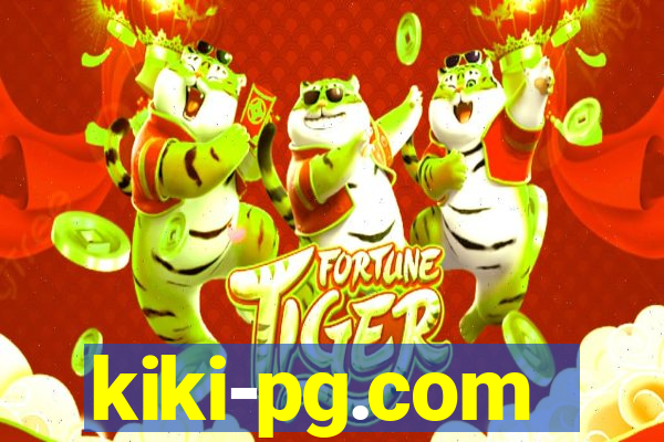 kiki-pg.com