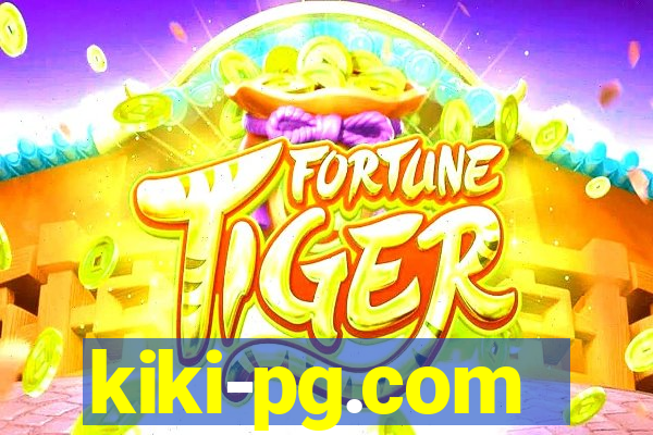 kiki-pg.com