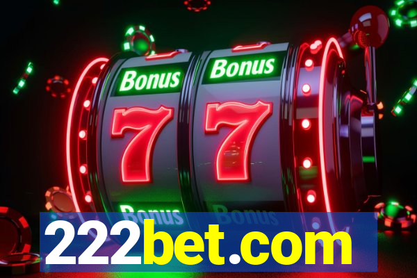 222bet.com