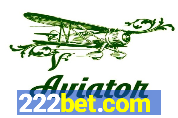 222bet.com