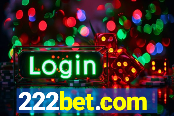 222bet.com