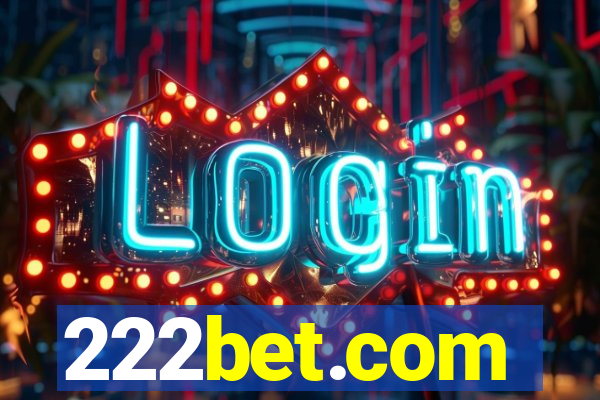 222bet.com