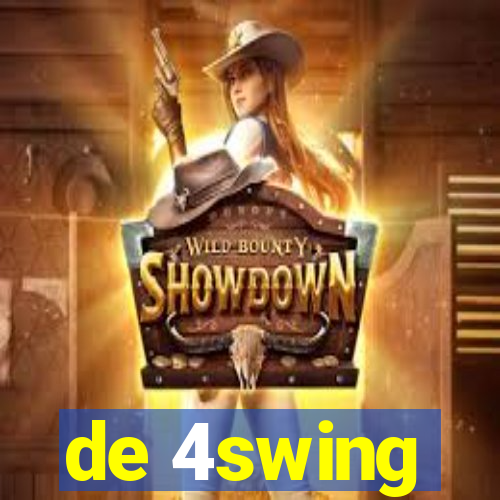 de 4swing