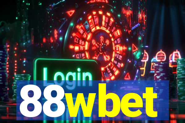 88wbet