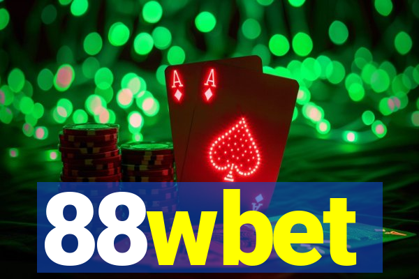 88wbet