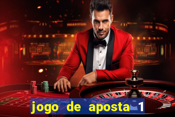 jogo de aposta 1 real tigre