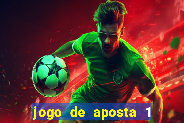 jogo de aposta 1 real tigre