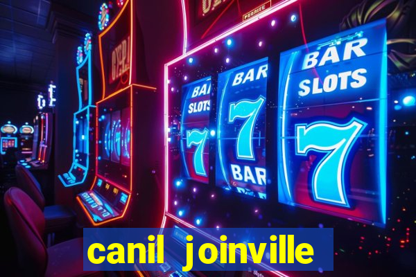 canil joinville vila nova