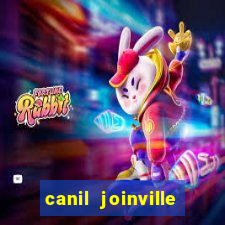 canil joinville vila nova