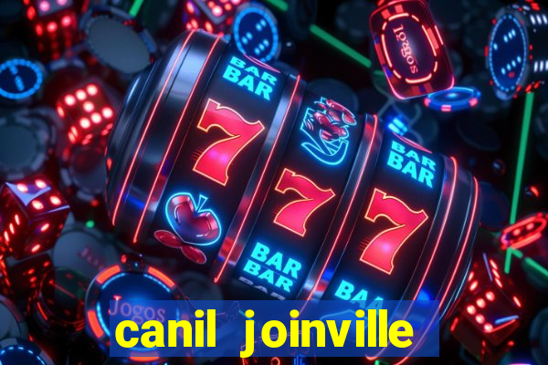 canil joinville vila nova