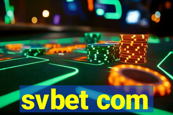 svbet com