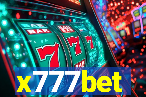 x777bet