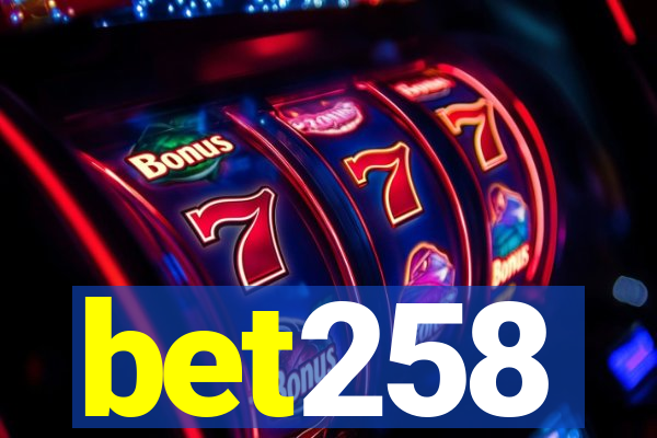 bet258