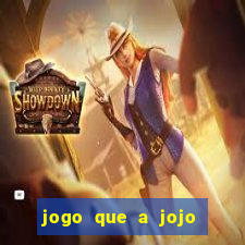 jogo que a jojo todynho joga