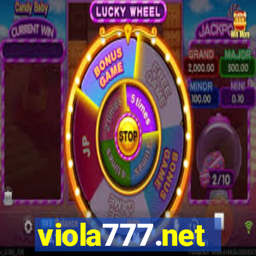 viola777.net