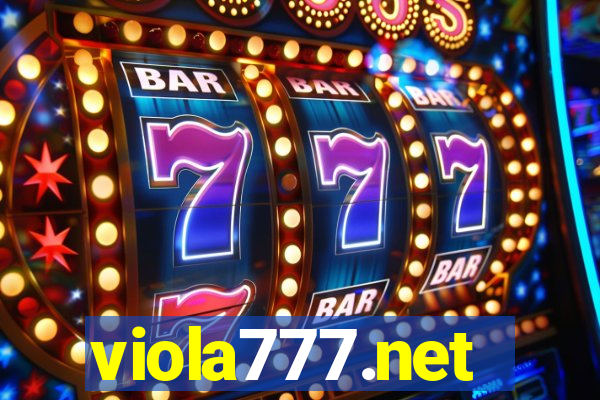 viola777.net