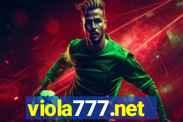 viola777.net