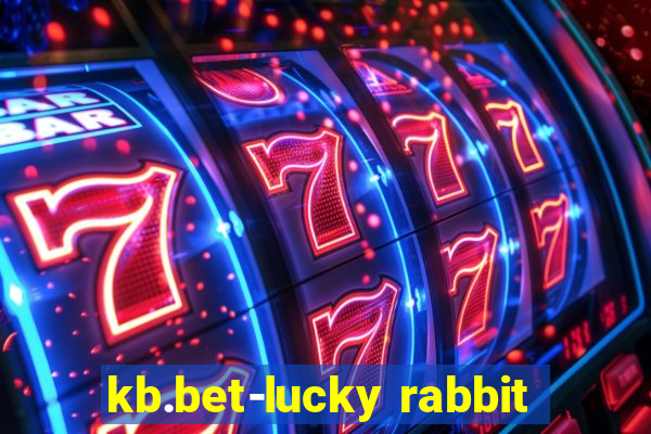 kb.bet-lucky rabbit