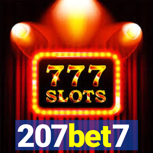 207bet7