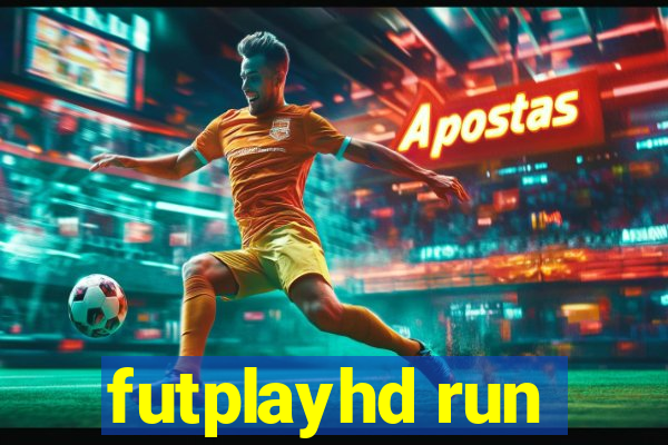 futplayhd run