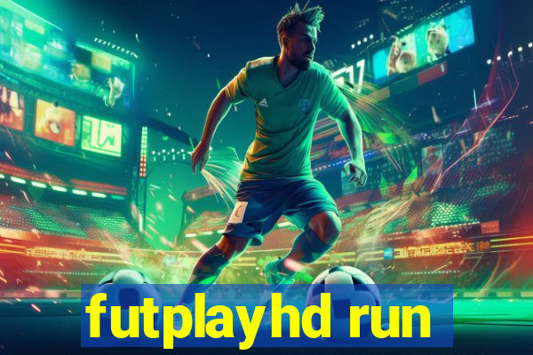 futplayhd run