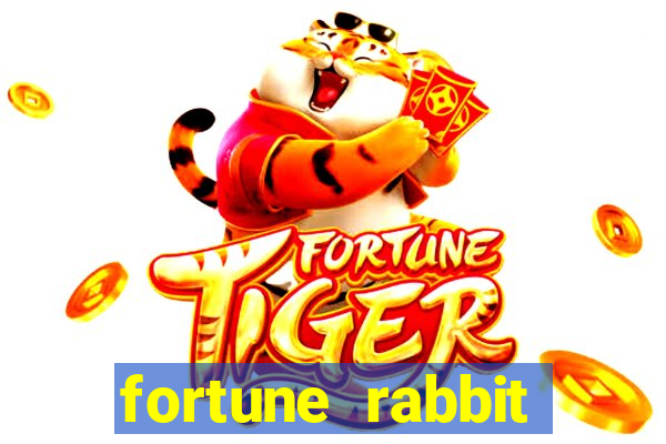 fortune rabbit horario pagante Commercial