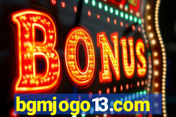 bgmjogo13.com