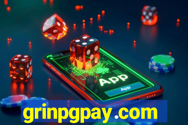 grinpgpay.com