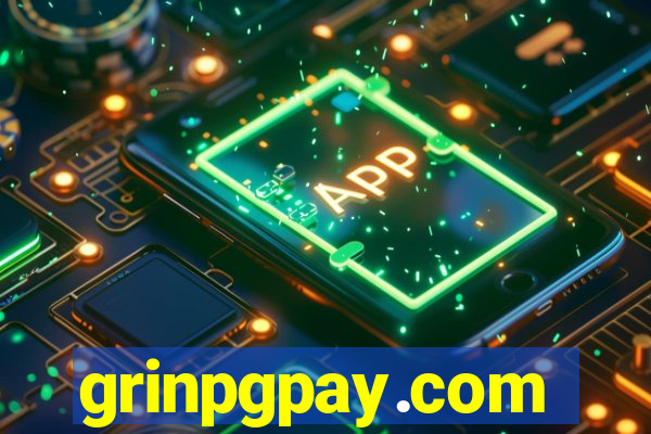 grinpgpay.com