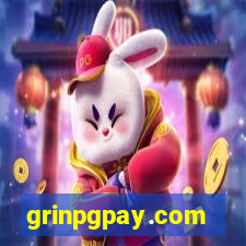 grinpgpay.com