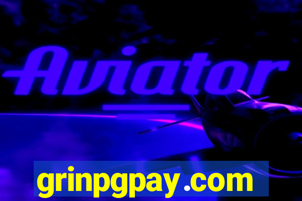 grinpgpay.com