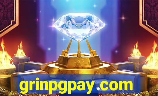 grinpgpay.com