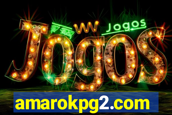 amarokpg2.com