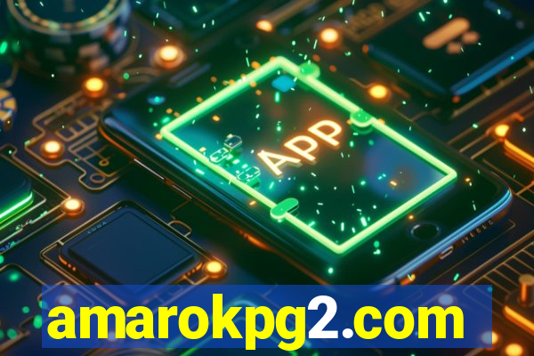 amarokpg2.com