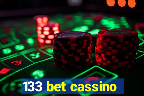 133 bet cassino